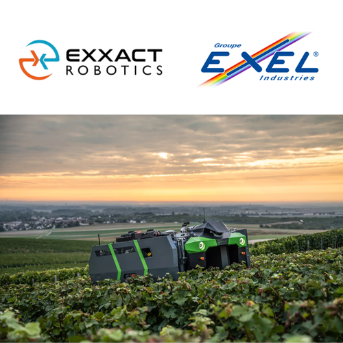 Stage R&D, Développement et Amélioration d'applications/systèmes de planification de trajectoire pour la Robotique Agricole Autonome