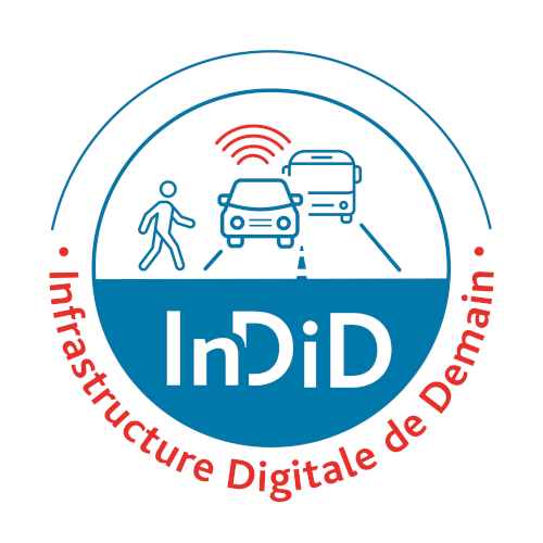 Stage de recherche en Transport Intelligent Connecté, Projet Européen InDiD